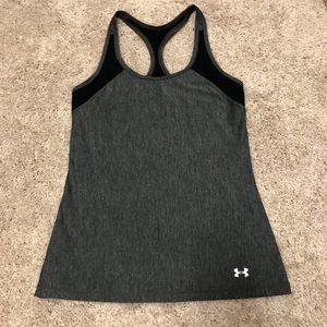 SOLD🌟UNDERARMOUR active tank top🌟